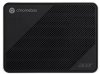 ACER PC Chromebox CXI5, Celeron N4500,8GB DDR4,32GB eMMC M.2,Wifi,Intel UHD,ChromeOS,65W,Black