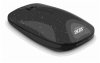 ACER Vero Mouse - Retail pack,bezdrátová,2.4GHz,1200DPI,Černá