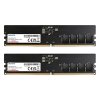 ADATA DIMM DDR5 16GB (Kit of 2) 4800MHz CL40 Dual Tray