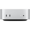 APPLE Mac mini M4 chip 10-core CPU and 10-core GPU, 16GB, 512GB SSD