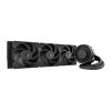 ARCTIC Vodní chladič Liquid Freezer III 360 Pro, 3x120mm, AM5, LGA1851, černá