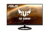 ASUS LCD 23.8" VG249Q1R 1920x1080 2xHDMI DP REPRO TUF Gaming IPS, Overcloc. 165Hz, 1ms MPRT  1ms (MPRT), Shadow Boost