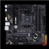 ASUS MB Sc AM4 TUF GAMING B550M-PLUS, AMD B550, 4xDDR4, 1xDP, 1xHDMI, mATX