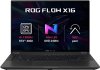 ASUS NTB ROG Flow X16 (GV601VV-NEBULA014W),  i9-13900H, 16" 2560x1600, 16GB, 1TB SSD, RTX4060, W11H, Black