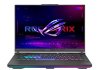 ASUS NTB ROG Strix G16 (G614JI-N4089W), i9-13980HX, 16" 2560 x 1600, 32GB, 1TB SSD, RTX 4070, W11H, Gray