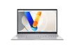 ASUS NTB Vivobook 15 (X1504ZA-BQ139W), i5-1235U,15,6"1920x1080,8GB,512GB SSD,IntelUHD,W11H,CoolSilver