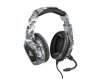 BAZAR - TRUST sluchátka GXT 488 Forze-G PS4 Gaming Headset - Sony Licensed - grey - Poškozený obal (Komplet)