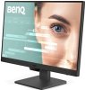 BENQ MT GW2490, 23,8", IPS, 1920×1080, 16:9, 100Hz, 5ms, 250cd/m2, 1300:1, 2× HDMI, DisplayPort, repro, VESA, BLACK