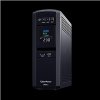 CyberPower PFC SineWave LCD GP UPS 1600VA/1000W, Schuko zásuvky