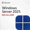 DELL_CAL Microsoft_WS_2025_1_pack_RDS_User