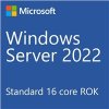 DELL_ROK_Microsoft Windows Server 2022 Standard (max.16 core / max. 2 VMs)