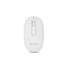 DICOTA Wireless Mouse BT/2.4G DESKTOP white