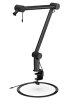 ENDORFY Stojan na mikrofon Studio Boom Arm, černá