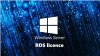 FUJITSU Windows 2025 - WINSVR RDS 10 User