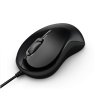 GIGABYTE Myš Mouse GM-M5050, USB, Optical, Černá