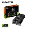 GIGABYTE VGA NVIDIA GeForce RTX 5060 Ti WINDFORCE 16G, 16G GDDR7, 3xDP, 1xHDMI