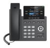 Grandstream GRP2613W SIP telefon, displej 320x240 barevný, 6xSIP, 2 x RJ45 10/100/1000 Mbps