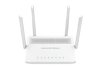 Grandstream GWN7052, router, 1,27 Gb/s, IEEE 802.11 a/b/g/n/ac, 5G, 2.4GHz, 5GHz, USB 2.0, IPSec