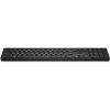 HP 455 Programmable Wireless keyboard CZ-SK