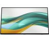 HP LCD 524pf 23.8" 1920x1080, IPS w/LED micro-edge, 350nits, 100Hz,1500:1, 5 ms g/g, DP 1.2, HDMI 1.4, 4xUS  bez stojanu