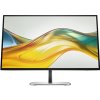 HP LCD 527pq 27" IPS w/LED micro-edge, 2560x1440, 5ms, 350nits, 100Hz,1500:1, DP 1.2, HDMI 1.4, 4xUSB3.2