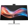 HP LCD 727pm 27" 4K 3840x2160, IPS, 16:9,Cam, 4x3W, 400nits,5ms,2000:1,DP, DP out, HDMI, 5xUSB A,USB-C, RJ-45, TB4 -100W