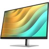 HP LCD E27u G5 27" IPS w/LED micro-edge, 2560x1440, 5ms, 350nits,1000:1,DP 1.2,HDMI 1.4,4xUSB3.2,USB-C,RJ-45,5/5/5