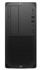 HP PC Z2 TWR G9 700W i7-13700K, 2x32GB DDR5 4800, 2TB PCIe-4x4, RTX 4000 Ada/20GB 4DP, No DVD, kláv., no mouse,Win11Pro