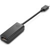 HP USB-C to DisplayPort Adapter