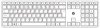 HP USB Slim SmartCard CCID Keyboard SK