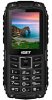 iGET Defender D10, Dual SIM, Black