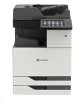 LEXMARK barevná tiskárna CX923dxe, A3, 55ppm,2048 MB, barevný LCD displej, DADF, USB 2.0, LAN