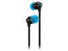 Logitech G333 Gaming Earphones, black