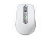 Logitech myš MX Anywhere 3S, bílá, EMEA