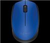 Logitech Wireless Mouse M171, blue