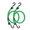 Master Lock Upínací gumy s háčky   - 80 cm (2 ks / balení)