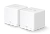 MERCUSYS Halo H30G(2-pack) Aginet WiFi5 Mesh (AC1300,2,4GHz/5GHz,2xGbELAN/WAN)