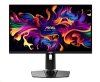 MSI LCD MAG 271QPX QD-OLED E2, 26.5", 2560x1440, QD-OLED, 0,03ms, VESA 100x100, Black