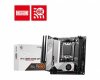 MSI MB Sc AM5 MPG B650I EDGE WIFI, AMD B650, 2xDDR5, 1xHDMI, WI-FI, mini-ITX