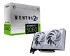 MSI VGA NVIDIA GeForce RTX 5060 8G VENTUS 2X OC WHITE, RTX 5060, 8GB GDDR7, 3xDP, 1xHDMI
