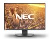 NEC MT 24" MultiSync EA241WU, IPS TFT, 1920x1200, 300nit, 1000:1, 5ms, DP, DVI-D, HDMI, USB, Repro, Černý