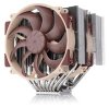 NOCTUA Chladič CPU NH-D15 G2 LBC, 2x 140mm, LGA1851, LGA1700, AM5