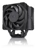 NOCTUA chladič procesoru NH-U12A chromax.black