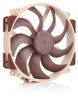 NOCTUA Ventilátor NF-A14x25r G2, 140x140x25, PWM