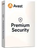 _Nová Avast Premium Security for Windows 1 zařízení na 24 měsíců
