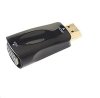 PREMIUMCORD Převodník HDMI na VGA + audio