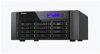 QNAP TS-h1277AFX-R7-32G (8C/AMDRyzen79000/5,5GHz/32GBRAM/12xSATA/2x2,5GbE/2x10GbE/3xUSB3.2/3xPCIe/1xHDMI)