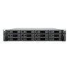 Synology SA3410 (8C/XeonD-1541/2,1-2,7GHz/16GBRAM/12xSATA,SAS/2xUSB3.2/4xGbE/2x10GbE/2xPCIe/RP)