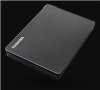 TOSHIBA Externí HDD CANVIO GAMING 2TB, USB 3.2 Gen 1, černá / black