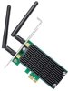 TP-Link Archer T4E WiFi5 PCIe adapter (AC1200,2,4GHz/5GHz)